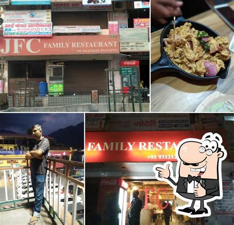 jfc family restaurant photos
